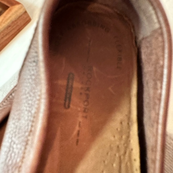 Rockport Men’s Loafers - Picture 3 of 3